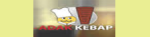 Logo Adak Kebab