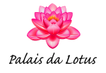 Logo Palais Du Lotus