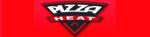 Logo Pizza Heat