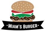 Logo Miam's Burger