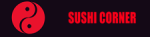 Logo Sushi Corner Geel