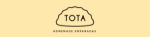 Logo Tota Empanadas