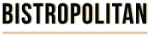 Logo Bistropolitan