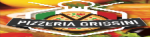 Logo Pizzeria Grissini & Kebab House