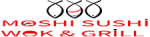 Logo Moshi Sushi