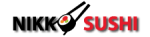 Logo Nikko Sushi