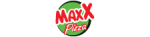 Logo Maxx Pizza