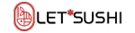Logo Let'Sushi