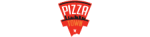 Logo Pizza Town Waasmunster