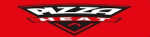 Logo Pizza Heat Berlare