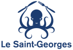 Logo Le Saint-Georges