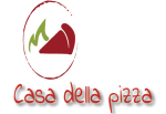 Logo Casa Della Pizza
