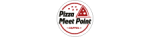 Logo Pizza Meet Point