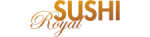 Logo Sushi Royal