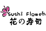 Logo Sushi Flower