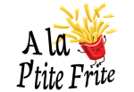 Logo A la P'tite Frite