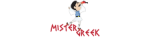 Logo Mister Greek