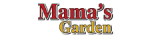 Logo Mama's Garden