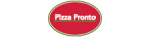 Logo Pizza Pronto