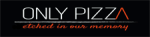 Logo Only Pizza