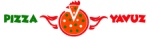 Logo Pizza Yavuz