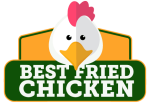Logo Best Fried Chicken