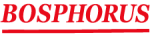 Logo Bosphorus