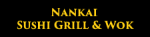 Logo Nankai Sushi Grill & Wok