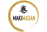 Logo Makimasan