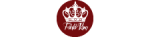 Logo Falafel King
