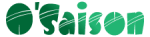 Logo OSaisons
