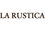 Logo La Rustica