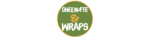 Logo Cheekofte & Wraps