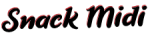 Logo Snack Midi