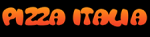 Logo Pizza Italia