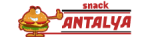 Logo Snack Antalya