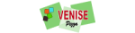 Logo Pizza Venise
