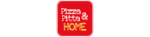Logo Pizza & Pitta Home