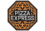 Logo Pizza Express