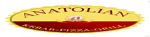 Logo Anatolian Kebap