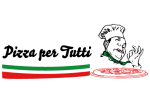 Logo Pizza per Tutti