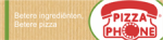 Logo Pizza Phone