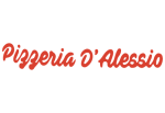 Logo Pizzeria d'Alessio