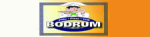Logo Pizza Bodrum