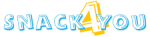 Logo Snack 4 You