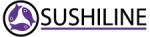 Logo Sushiline