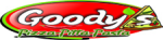 Logo Goody's
