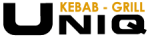 Logo Uniq Kebab