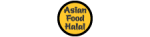 Logo Asian Food