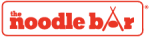 Logo The Noodle Bar